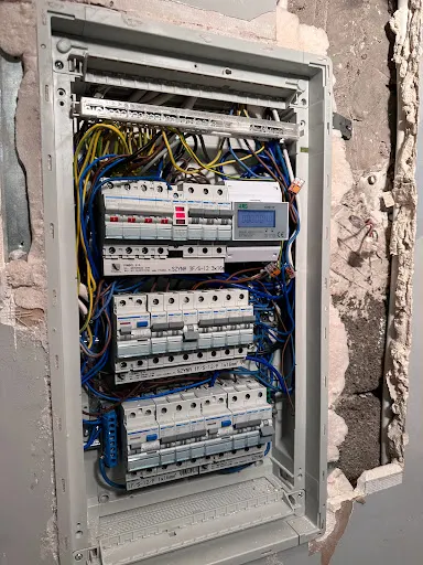 Bogdan Złota Rączka Serwis Naprawy Awarie KRAKÓW WIELICZKA